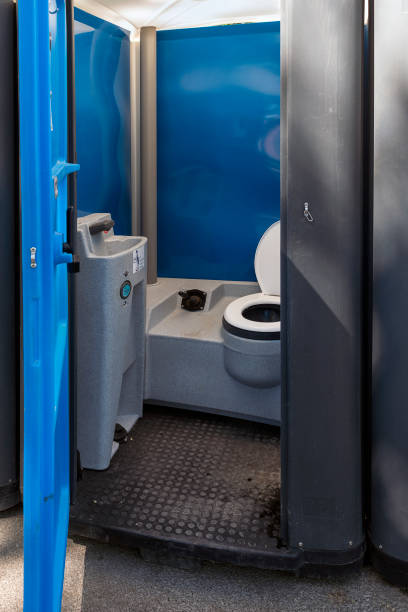 Best Local porta potty services  in Twin Lakes, CA