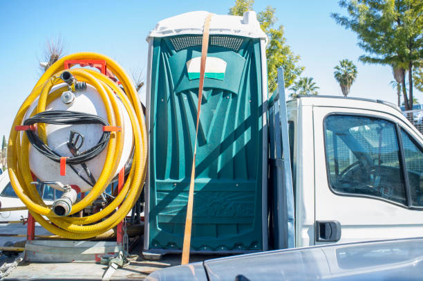 Best High-end porta potty rental  in Twin Lakes, CA