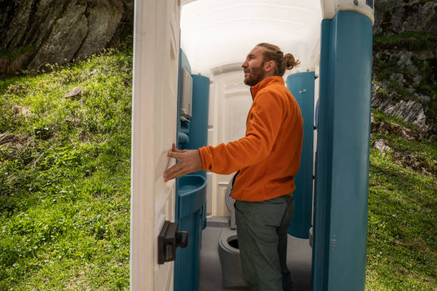 Best Portable toilet rental cost  in Twin Lakes, CA