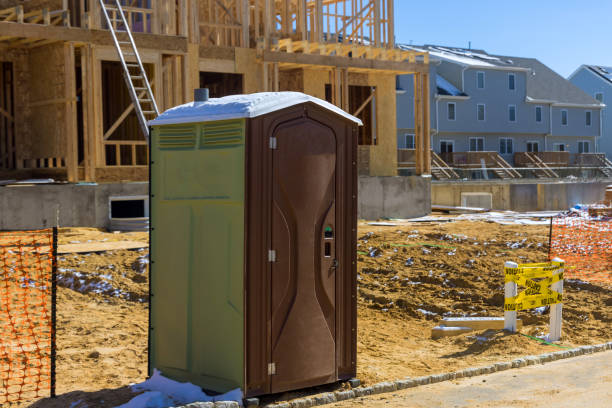 Best Porta potty rental for outdoor events  in Twin Lakes, CA