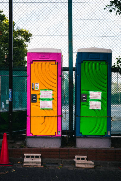 Best Affordable porta potty rental  in Twin Lakes, CA