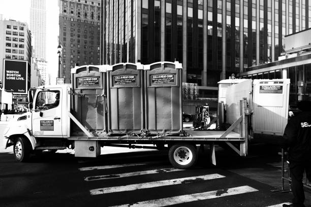 Best Event porta potty rental  in Twin Lakes, CA