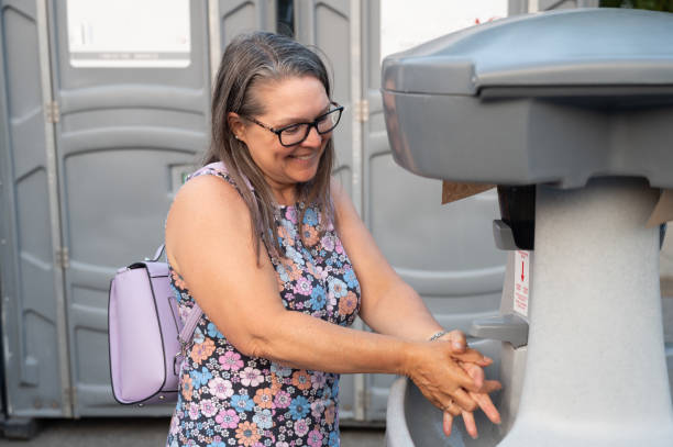 Portable Toilet Options We Offer in Twin Lakes, CA