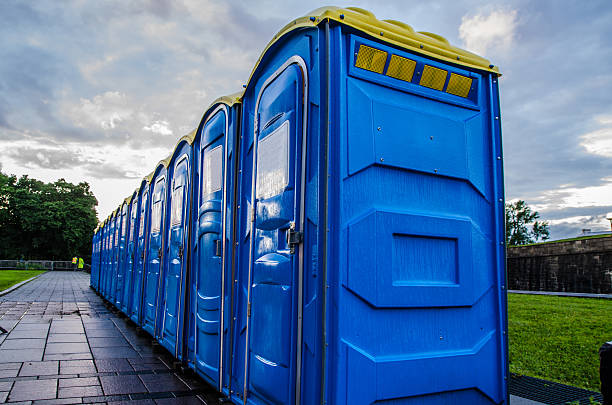 Best Temporary restroom rental  in Twin Lakes, CA